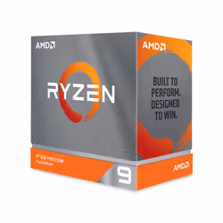 AMD Ryzen 9 3950X processore 3,5 GHz 64 MB L3 - Vista aggiuntiva 2