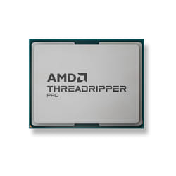 AMD Ryzen Threadripper PRO 7955WX processore 4,5 GHz 64 MB L3 Vassoio