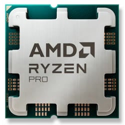 AMD Ryzen 5 PRO 8600G processore 4,3 GHz 16 MB L3 Vassoio