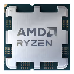 AMD Ryzen 5 7600X3D, AMD Ryzen™ 5, Socket AM5, 5 nm, AMD, 7600X3D, 4,1 GHz