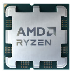 AMD Ryzen 5 7600X3D processore 4,1 GHz 96 MB L3