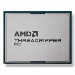 AMD Ryzen Threadripper PRO 9985WX processore 3,2 GHz 256 MB L3 Scatola - Vista aggiuntiva 2