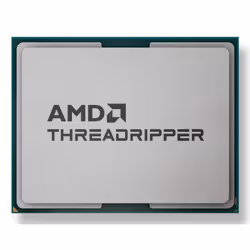 AMD Ryzen Threadripper 9980X processore 3,2 GHz 256 MB L3 Scatola - Vista aggiuntiva 2