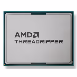 AMD Ryzen Threadripper 9970X processore 4 GHz 128 MB L3 Scatola - Vista aggiuntiva 2
