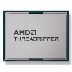 AMD Ryzen Threadripper 9960X processore 4,2 GHz 128 MB L3 Scatola - Vista aggiuntiva 2