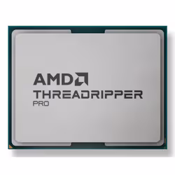 AMD Ryzen Threadripper PRO 9955WX processore 4,5 GHz 64 MB L3 Scatola - Vista aggiuntiva 2