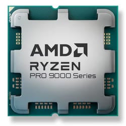 AMD RYZEN 5 PRO 9645 processore 3,9 GHz 32 MB L3 Vassoio