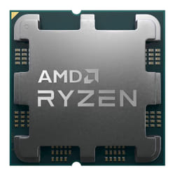 AMD Ryzen 5 7400 processore 3,3 GHz 16 MB L3