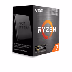 AMD Ryzen 7 5800X3D processore 3,4 GHz 96 MB L3 Scatola - Vista aggiuntiva 5