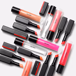 Crystal gelgloss