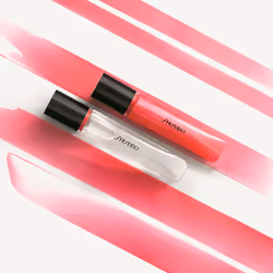 Crystal gelgloss