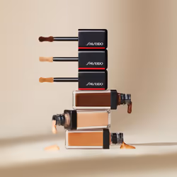 Synchro Skin correttore auto rinfrescante doppia punta #201 light