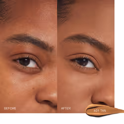 Synchro Skin correttore auto rinfrescante doppia punta #401 abbronzante