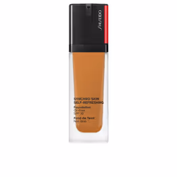 Synchro Skin self refreshing foundation #430 cedar