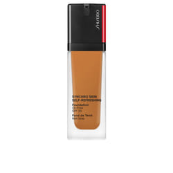 Synchro Skin self refreshing foundation #430 cedar