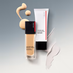 Synchro Skin primer morbido sfocante 30 ml