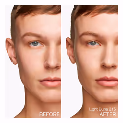 Synchro Skin SELF-REFRESHING tint #215-light buna