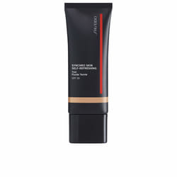 Synchro Skin SELF-REFRESHING tint #225-light magnolia
