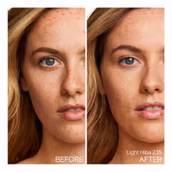Synchro Skin SELF-REFRESHING tint #235-light hiba
