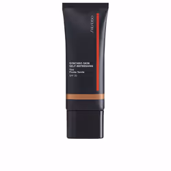 Synchro Skin SELF-REFRESHING tint #415-tan kwanzan