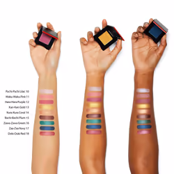 Pop powdergel eyeshadow #06-shimmering orange - Vista aggiuntiva 4