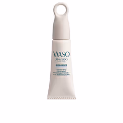 Waso Koshirice tinted spot treatment #natural honey