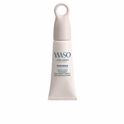 Waso Koshirice tinted spot treatment #golden ginger