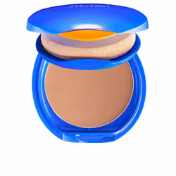 Uv Protective trucco solare compatto ricaricabile SPF30 #Beige Scuro