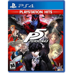 SEGA Persona 5, PS4 Standard Inglese PlayStation 4