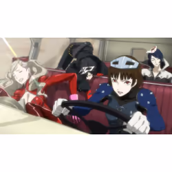 SEGA Persona 5, PS4 Standard Inglese PlayStation 4