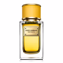 Dolce&Gabbana Velvet Ginestra Eau De Parfum 50ml, Donna, 50 ml, Spray, 1 pz