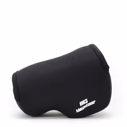 MegaGear MG063, Cover, Sony, Sony Alpha A6500 Sony Alpha A6300 Sony Alpha A6000, Nero