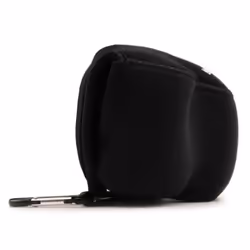 MegaGear MG063 custodia per fotocamera Cover Nero