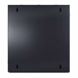 APC NetShelter WX 13U Da parete Nero - Vista aggiuntiva 4