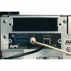 APC UPS Network Management Card w/ Environmental Monitoring Interno 100 Mbit/s