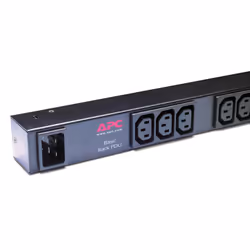 APC Basic Rack PDU AP9572 unità di distribuzione dell'energia (PDU) 15 presa(e) AC 0U Nero - Vista aggiuntiva 5