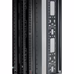 APC AR3100 rack 42U Rack indipendenti Nero - Vista aggiuntiva 6