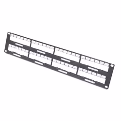 APC AR8452, Nero, 2U, 450 g, 152 x 84 x 533 mm, 680 g, 89 x 25 x 495 mm