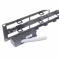 APC AR8452 porta accessori - Vista aggiuntiva 4