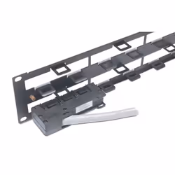 APC AR8452 porta accessori - Vista aggiuntiva 5
