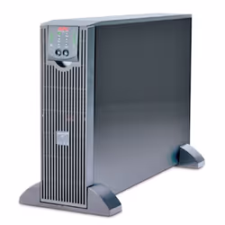 APC SMART-UPS RT 3000VA 120V, 3 kVA, 2100 W, 50/60 Hz, 480 J, 55 dB, Acido piombo (VRLA)