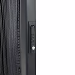 APC Combination Lock Handles (Qty 2), 230 g, 102 x 203 x 51 mm, 340 g, 70 x 89 x 159 mm