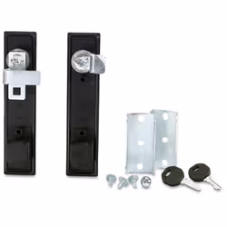APC Combination Lock Handles (Qty 2)