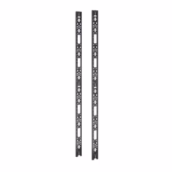 APC AR7502 porta accessori Pannello di gestione del cavo - Vista aggiuntiva 2