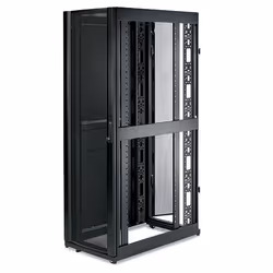 APC AR7502 porta accessori Pannello di gestione del cavo - Vista aggiuntiva 3