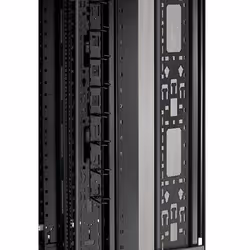 APC AR7502 porta accessori Pannello di gestione del cavo - Vista aggiuntiva 5