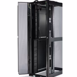 APC Rack PDU Basic Zero U unità di distribuzione dell'energia (PDU) 9 presa(e) AC 0U Nero - Vista aggiuntiva 4