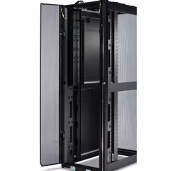 APC Rack PDU Basic Zero U unità di distribuzione dell'energia (PDU) 9 presa(e) AC 0U Nero - Vista aggiuntiva 6