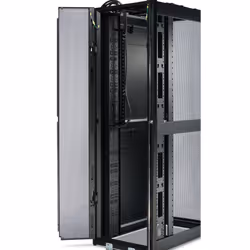 APC Rack PDU Basic Zero U unità di distribuzione dell'energia (PDU) 9 presa(e) AC 0U Nero - Vista aggiuntiva 8