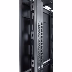APC AR7710 Cable Containment Brackets Nero - Vista aggiuntiva 5